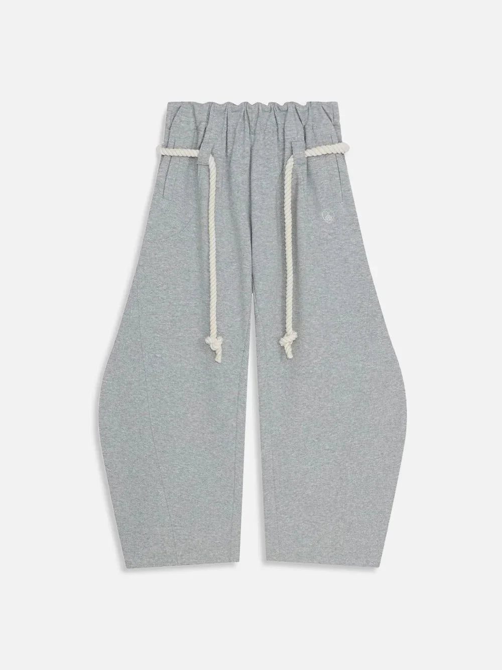 Baggy Barrel Sweatpants